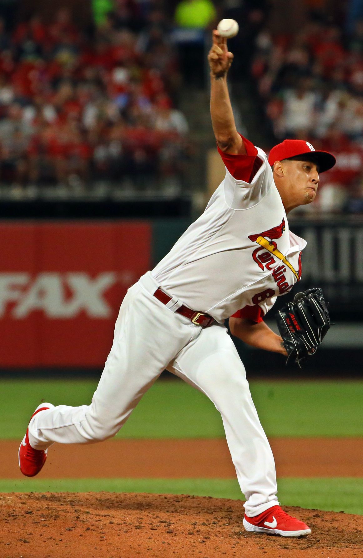 Oakland Athletics vs St. Louis Cardinals